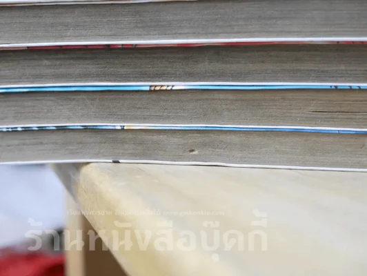 กำปั้นประจัญบาน 20 เล่มจบ รูปที่ 5