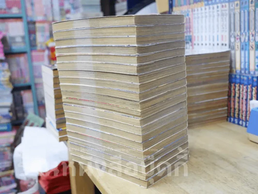 ตำนานจักรพรรดิ มังกรราชวงศ์ถัง 20 เล่มจบ รูปที่ 3