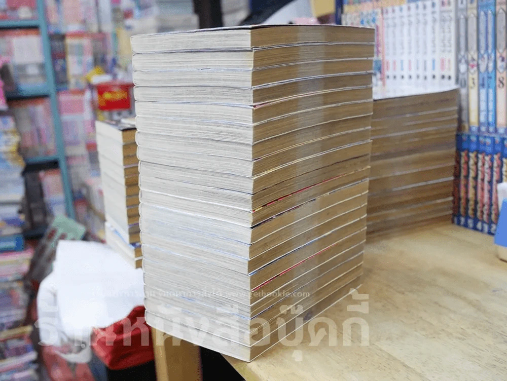 ตำนานจักรพรรดิ มังกรราชวงศ์ถัง 20 เล่มจบ รูปที่ 4