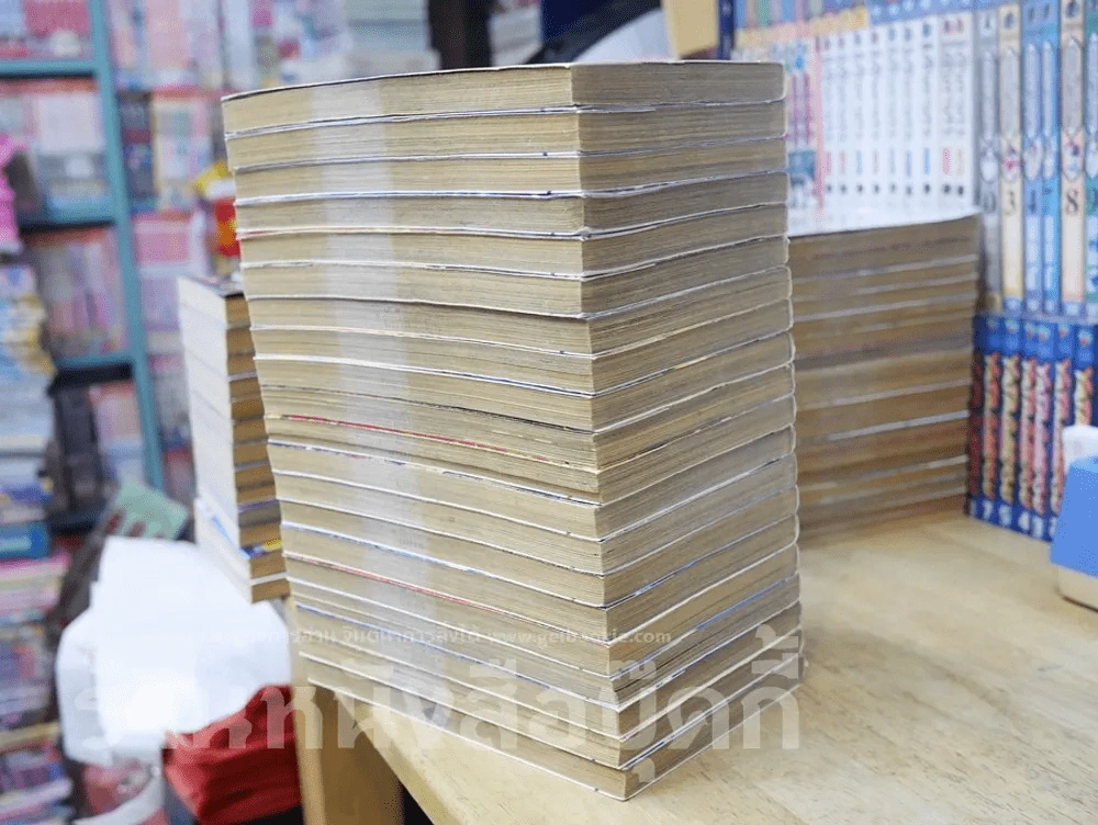 ตำนานจักรพรรดิ มังกรราชวงศ์ถัง 20 เล่มจบ รูปที่ 3