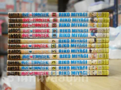 Love Monster 12 เล่มจบ รูปที่ 2