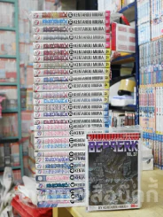 Berserk เล่ม 1-37 (ขาดเล่ม 14-19/24) รูปที่ 1