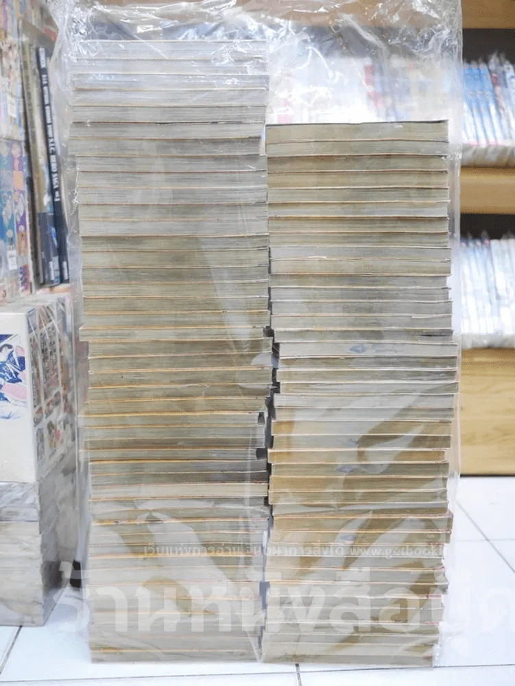 ยอดนักสืบจิ๋วโคนัน เล่ม 1-84 รูปที่ 2