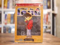 ยอดนักสืบจิ๋วโคนัน เล่ม 84 (หนังสือใหม่มือหนึ่ง) รูปที่ 1