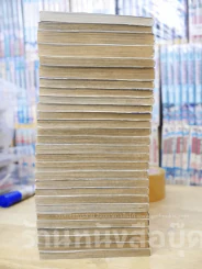 ตะวันรักที่ปลายฟ้า 28 เล่มจบ รูปที่ 3