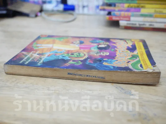 สาวปริศนา (สภาพไม่สวย) รูปที่ 3