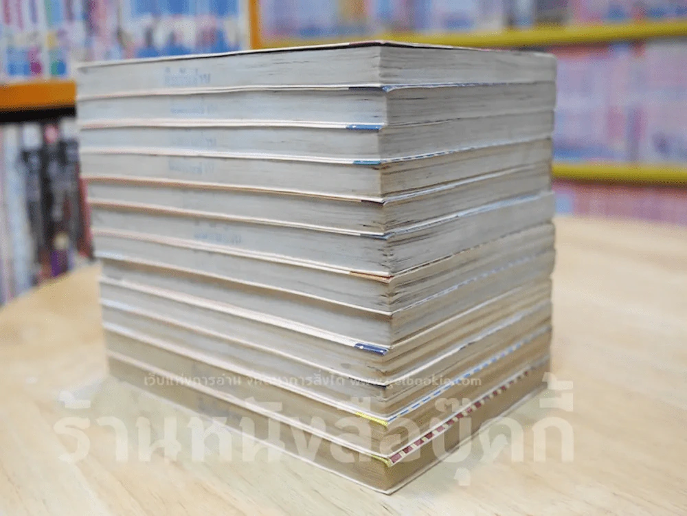 การ์ดแค็ปเตอร์ซากุระ 12 เล่มจบ (CLAMP) รูปที่ 3