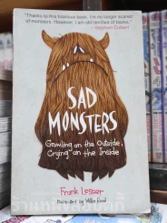 Sad Monsters รูปที่ 1