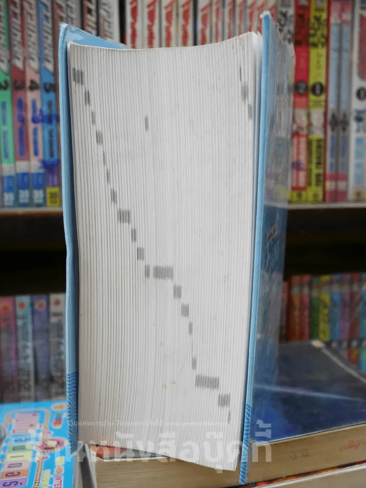 พจนานุกรม ญี่ปุ่น - ไทย ฉบับคำอ่านหลักเป็น Romaji รูปที่ 3