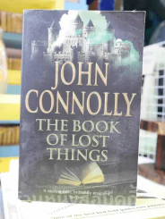 The Book of Lost Things - John Connolly รูปที่ 1