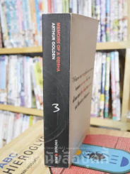 Memories of A Geisha 3 - Arthur Golden รูปที่ 2