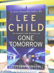 Gone Tomorrow - Lee Child รูปที่ 1