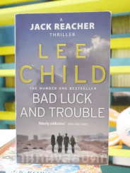 Bad Luck And Trouble - Lee Child รูปที่ 1