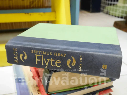 Flyte รูปที่ 2