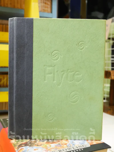 Flyte รูปที่ 1