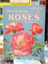 How to Grow Roses