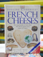 French Cheeses รูปที่ 1