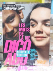 Les Mots De La Vie Dico Ado รูปที่ 1