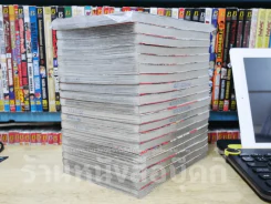 Vampire Knight 19 เล่มจบ รูปที่ 5