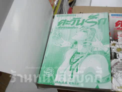 ตะวันรักที่ปลายฟ้า 28 เล่มจบ รูปที่ 7