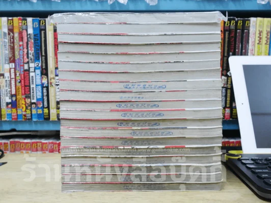 Vampire Knight 19 เล่มจบ รูปที่ 4