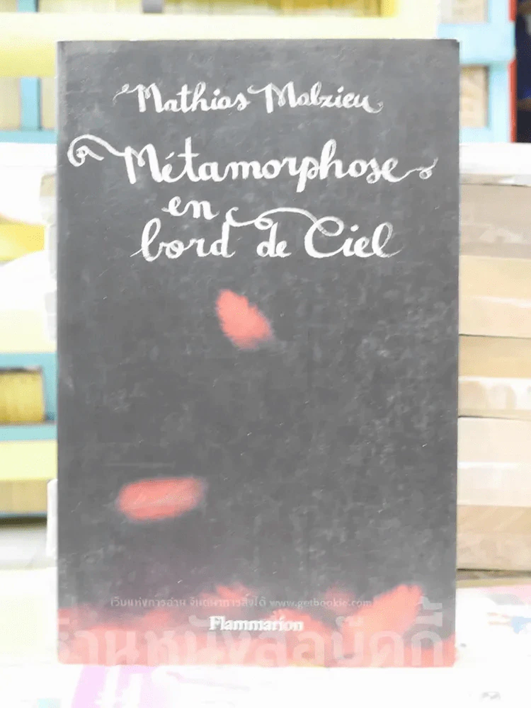 Métamorphose en bord de ciel รูปที่ 1