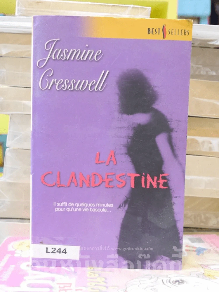 La Clandestine รูปที่ 1