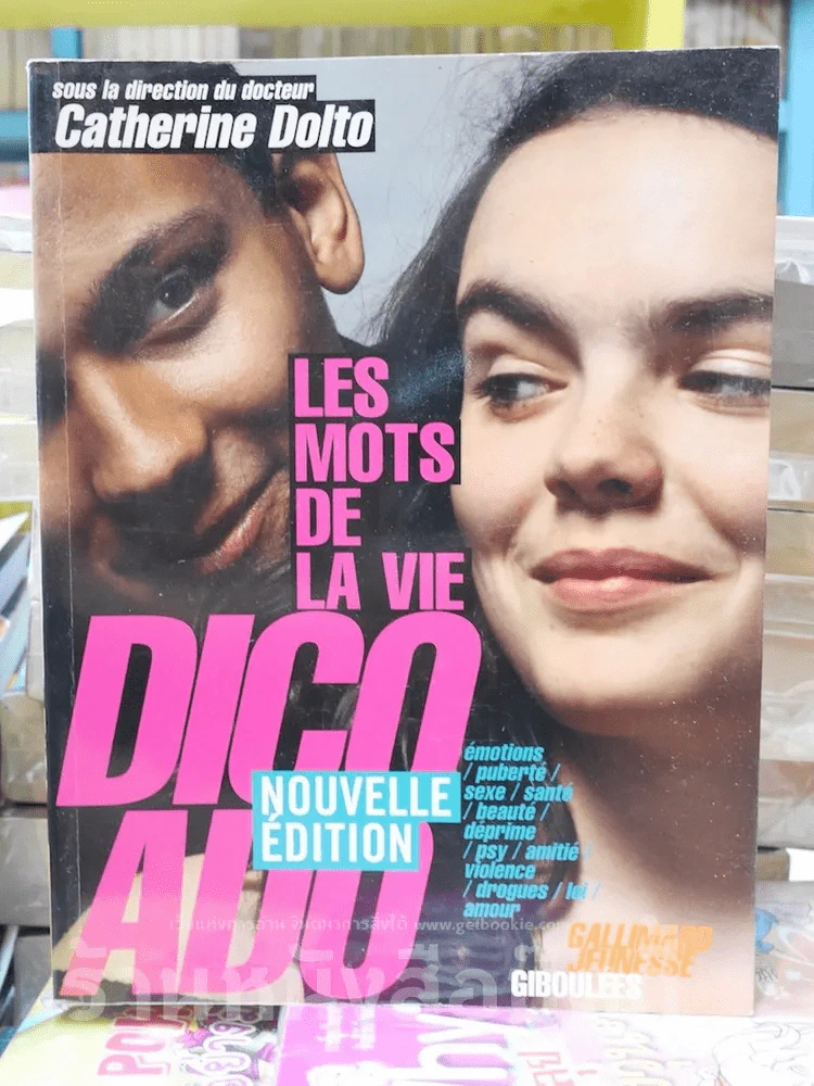 Les Mots De La Vie Dico Ado รูปที่ 1