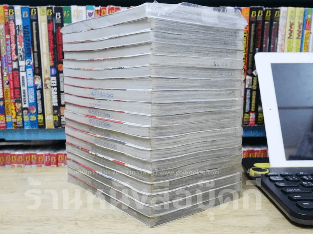 Vampire Knight 19 เล่มจบ รูปที่ 3