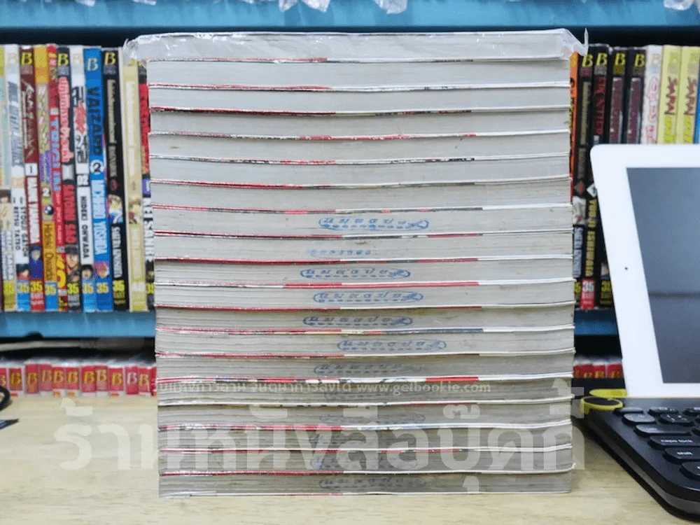 Vampire Knight 19 เล่มจบ รูปที่ 4