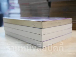 หยุดหัวใจไว้ที่ยัยจอมโหด 4 เล่มจบ รูปที่ 3