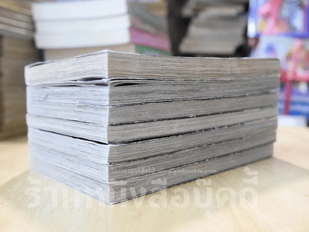 Vassalord 7 เล่มจบ รูปที่ 4