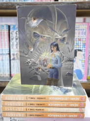 Henri Loevenbruck Vol.1-5 (France) รูปที่ 1
