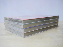 ผู้พ้ทักษ์จักรวาล 4 เล่มจบ รูปที่ 4