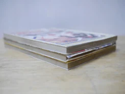 ยูซึระ ยอดหญิงสิงห์เอโดะ 3 เล่มจบ รูปที่ 3