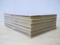 Ultraman ภาคอุลตร้าแมนเอสดีพิทักษ์จักรวาล 6 เล่มจบ รูปที่ 3