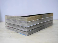 มือมนตราคาโงเมะ 4 เล่มจบ รูปที่ 4