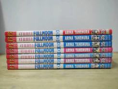 ตามหา Fullmoon 7 เล่มจบ รูปที่ 2