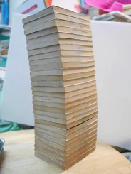 ลามู ทรามวัยจากต่างดาว 30 เล่มจบ (ขาดเล่ม 16) รูปที่ 3