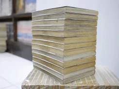 บันทึกมรณะ 12 เล่มจบ + บันทึกมรณะ เกมล่าท้าอนาคต รูปที่ 3
