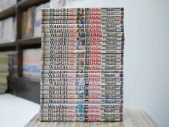 Wild Life สัตวแพทย์มือใหม่หัวใจเมโลดี้ 27 เล่มจบ รูปที่ 2