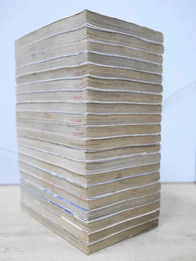 ตำนานจักรพรรดิ์ มังกรราชวงศ์ถัง 20 เล่มจบ รูปที่ 3