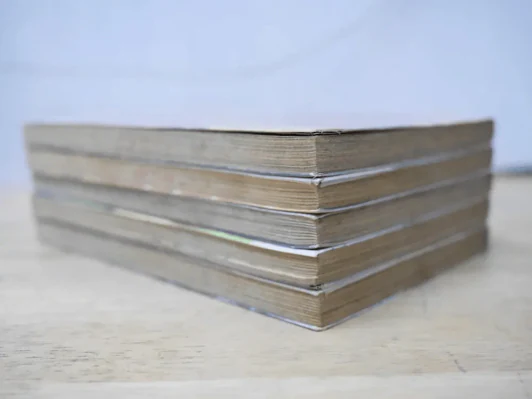 ดาบพิฆาตเทวะ 5 เล่มจบ รูปที่ 3