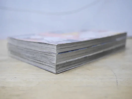 Royal Seventeen 3 เล่มจบ รูปที่ 4