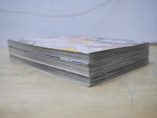 Royal Seventeen 3 เล่มจบ รูปที่ 3