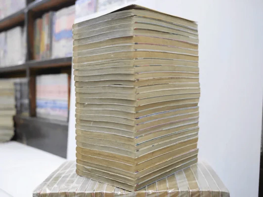 Wild Life สัตวแพทย์มือใหม่หัวใจเมโลดี้ 27 เล่มจบ รูปที่ 4