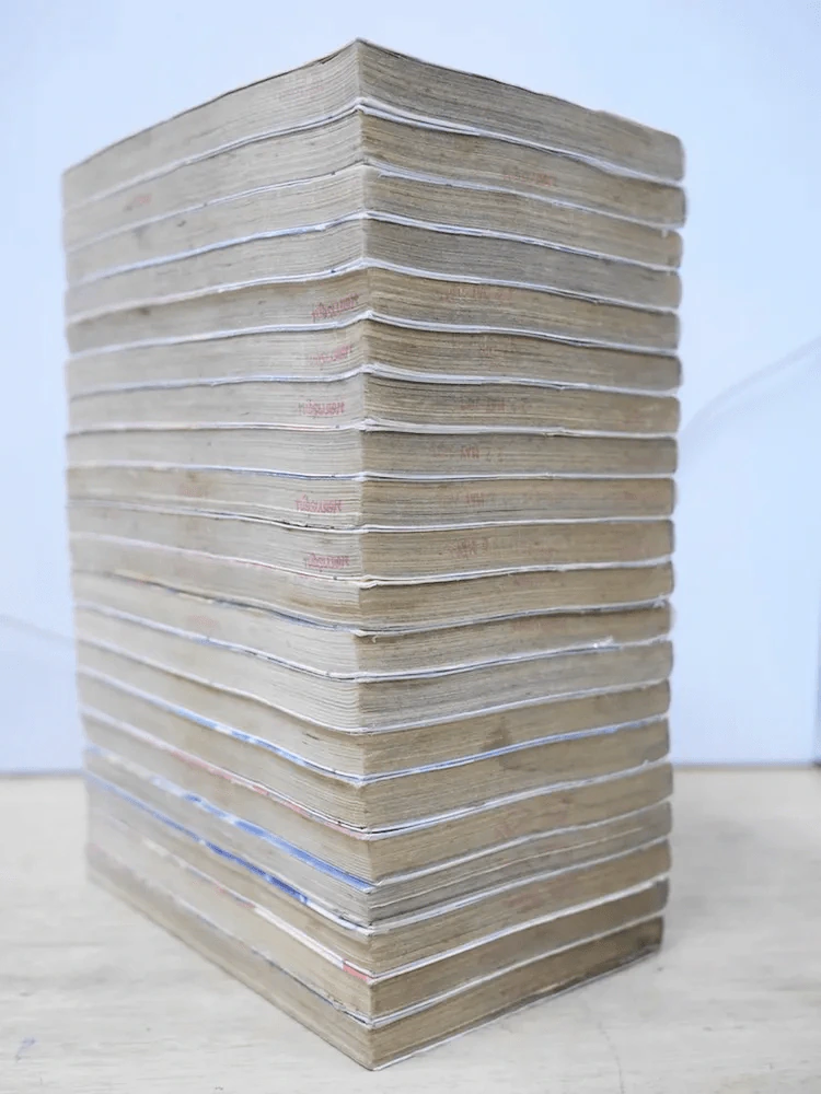 ตำนานจักรพรรดิ์ มังกรราชวงศ์ถัง 20 เล่มจบ รูปที่ 3