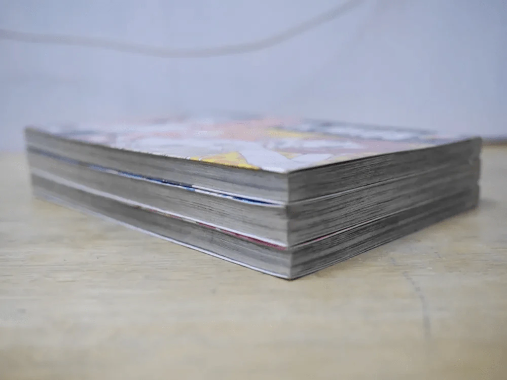Royal Seventeen 3 เล่มจบ รูปที่ 3