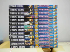 คุโรโกะ นายจืดพลิกสังเวียนบาส เล่ม 1-15 (ขาดเล่ม 13-14) รูปที่ 2