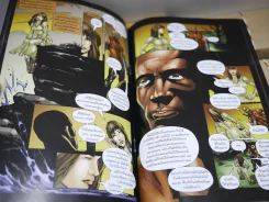 I,Frankenstein Genesis รูปที่ 4
